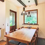 Сasa de vacaciones Secluded Retreat At Ordrup Naes-by Traum