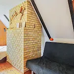 Сasa de vacaciones Secluded Retreat At Ordrup Naes-by Traum *