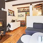 Secluded Retreat At Ordrup Naes-by Traum *