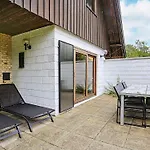 Secluded Retreat At Ordrup Naes-by Traum