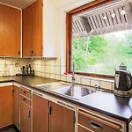 Secluded Retreat At Ordrup Naes-by Traum Сasa de vacaciones Fårevejle