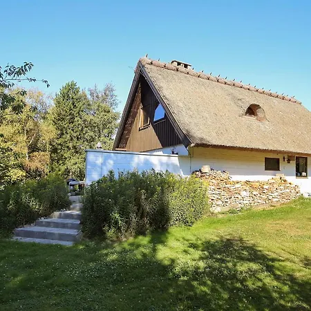 Secluded Retreat At Ordrup Naes-by Traum * Fårevejle